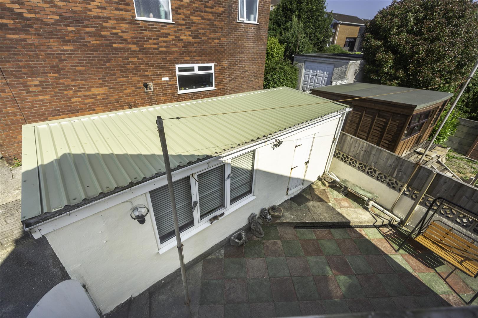 Rosemary Court, Morriston, Swansea, SA6 6HL